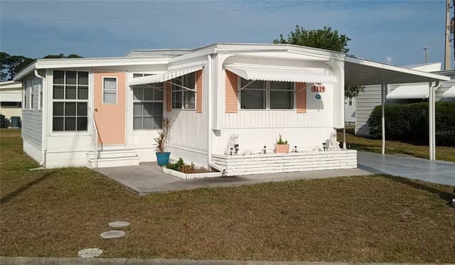5119 GLEN ECHO AVE photo