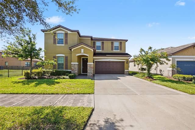 9217 EUROPEAN OLIVE WAY photo