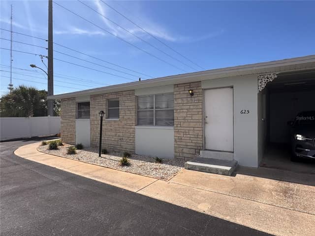 12400 PARK BLVD #625 photo