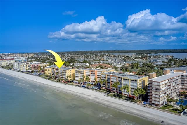 16550 GULF BLVD #342 photo