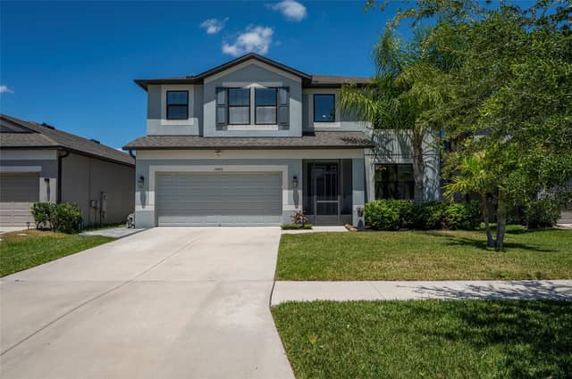 11420 AMAPOLA BLOOM CT photo
