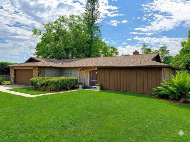 3215 LAKE SAXON DR photo