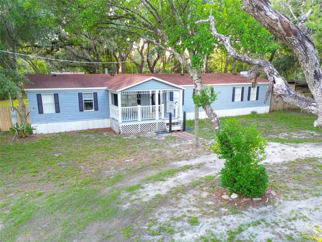 1419 OSCEOLA HOLLOW RD photo