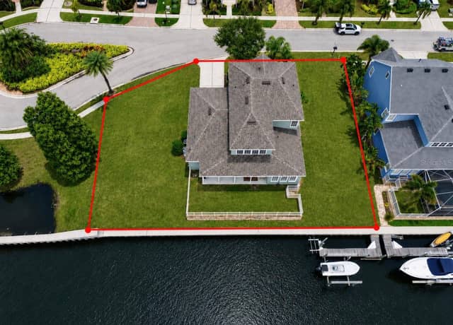 5709 SEA TROUT PL photo