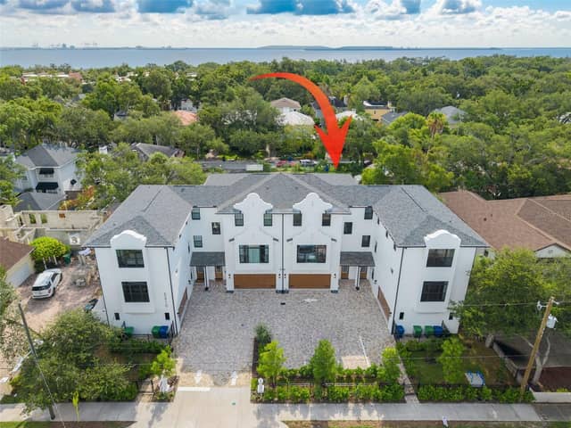 5210 BAYSHORE BLVD #3 photo