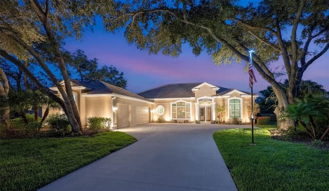 11 N CAYMAN ISLES BLVD photo