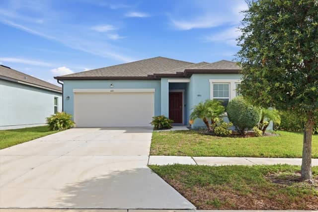 1121 ANCHOR BEND DR photo