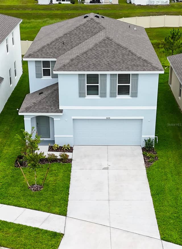 4409 SAND DOLLAR WAY photo