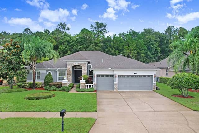 16116 IVY LAKE DR photo