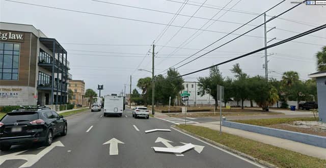 1101 N HOWARD AVE photo