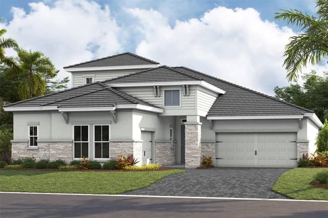 11307 LONGLEAF PINES BLVD photo