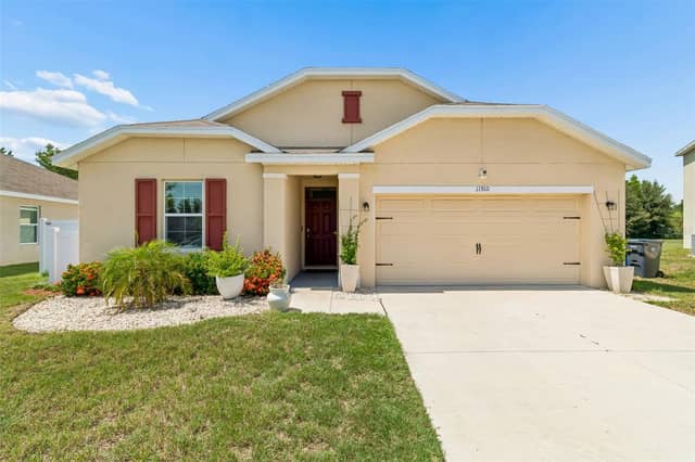 11910 LITTLE VIOLET CIR photo