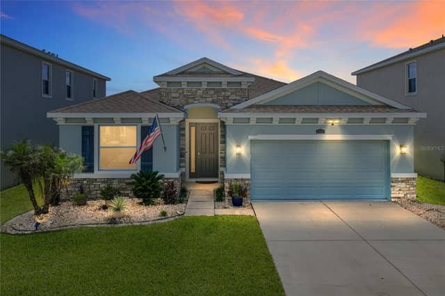 8382 BOWER BASS CIR photo