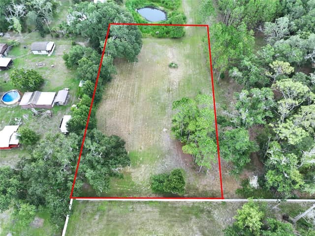 16605 HAPPY GARDEN WAY photo