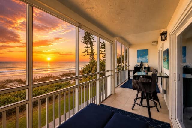 7001 GULF OF MEXICO DR #24 photo