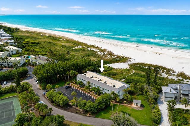 7001 GULF OF MEXICO DR #24 photo