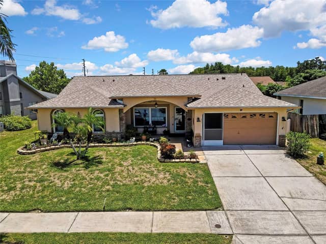 5426 LA PLATA DR photo