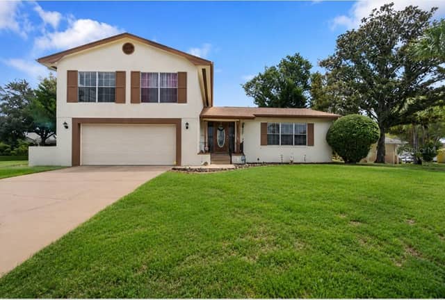 8609 VILLAGE MILL ROW photo