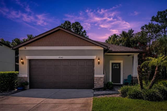 4342 O ROURKE CT photo