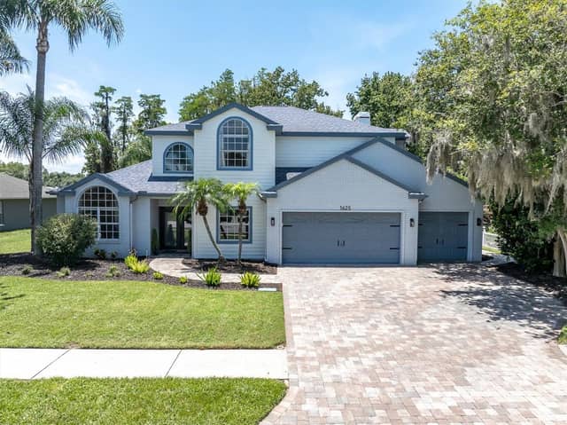 1625 PERCHERON DR photo