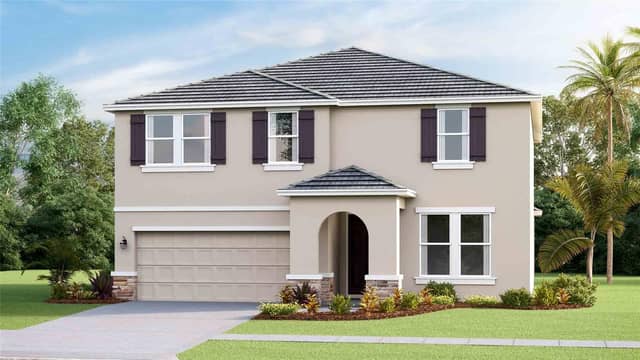 2838 FISHERY CT photo