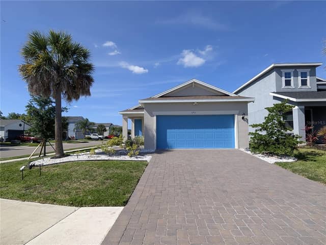 5763 BUNGALOW GROVE CT photo