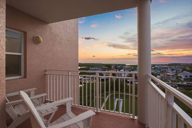 4516 SEAGULL DR #701 photo