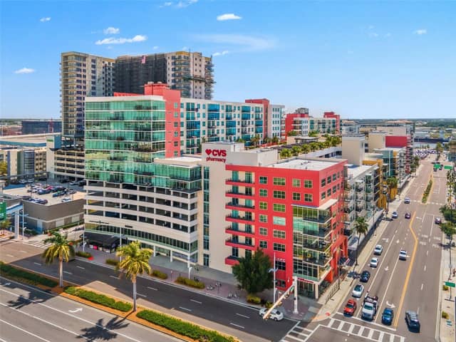 1120 E KENNEDY BLVD #1229 photo