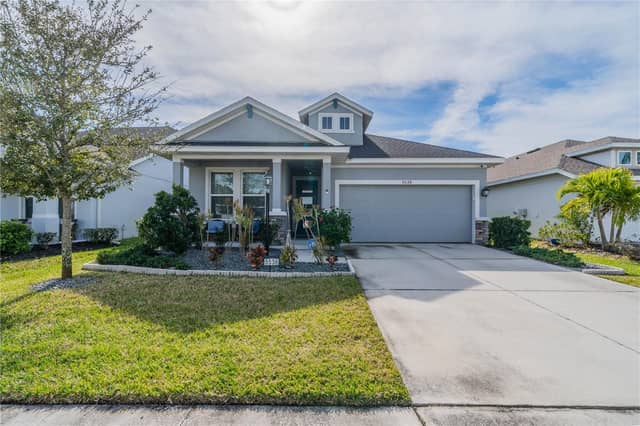 5538 SPANISH MOSS CV photo