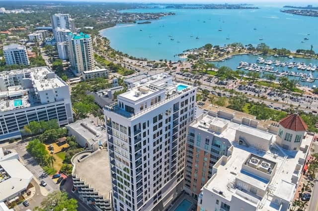 33 S PALM AVE #1503 photo