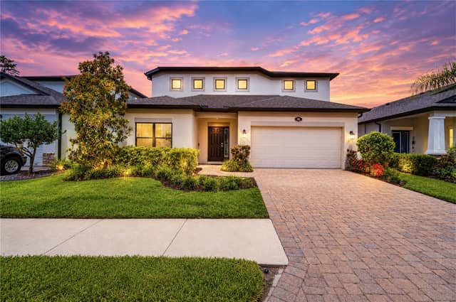 1621 LEAF FLOWER LN photo