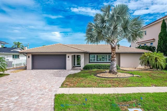 340 PALM IS NE photo