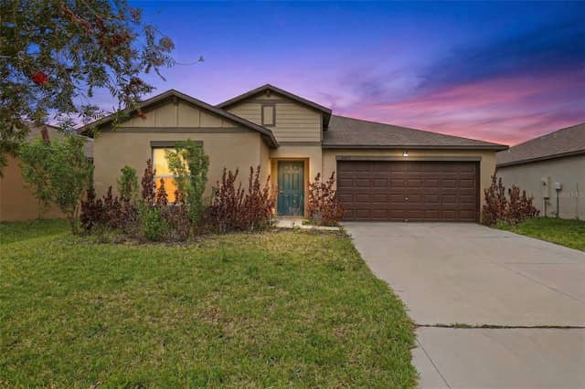 3607 NATURAL TRACE ST photo