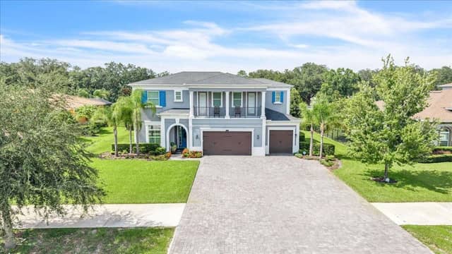 17923 BARN CLOSE DR photo