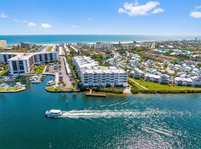 1280 DOLPHIN BAY WAY #402 photo