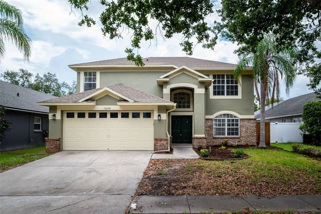 10224 MERRIMAC MANOR DR photo