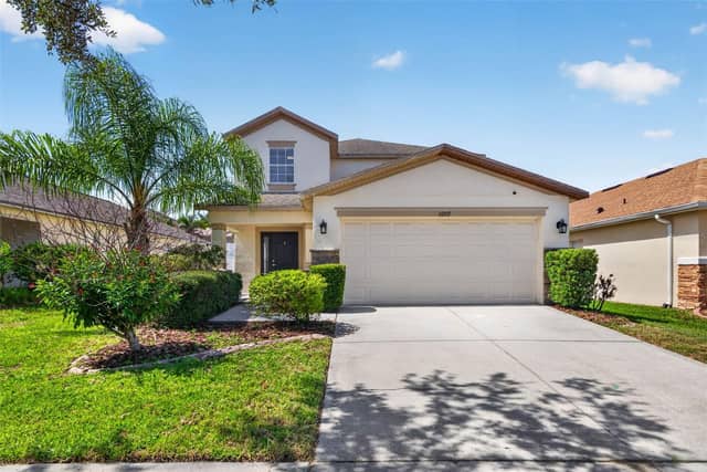 10717 SHADY PRESERVE DR photo