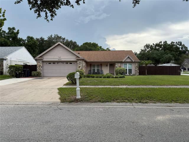 2601 HAMPTON PARK PL photo