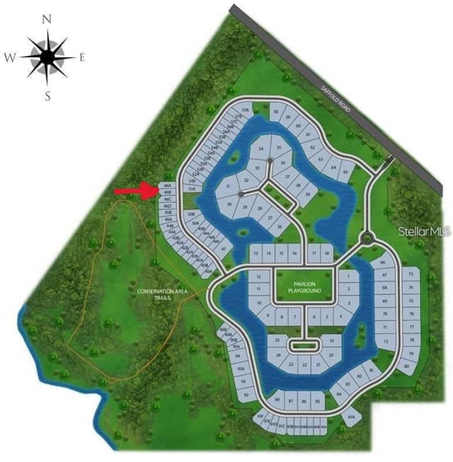5234 LAKE VENICE DR photo