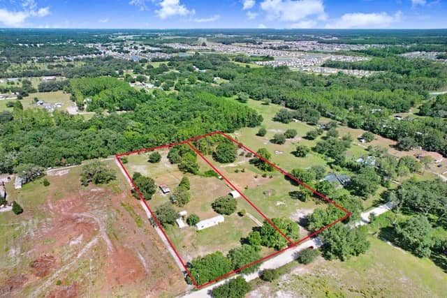 3320 TINA MARIE DR photo