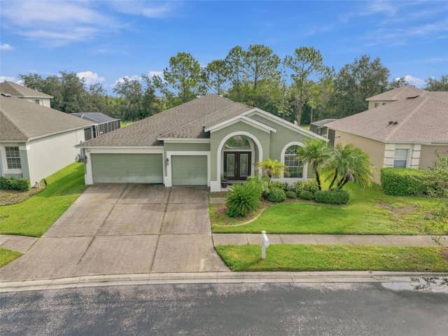 3608 JUNEBERRY DR photo