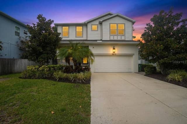 3615 W RENELLIE CIR photo