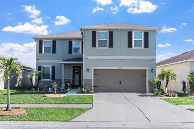 10624 ALDO MORO DR photo