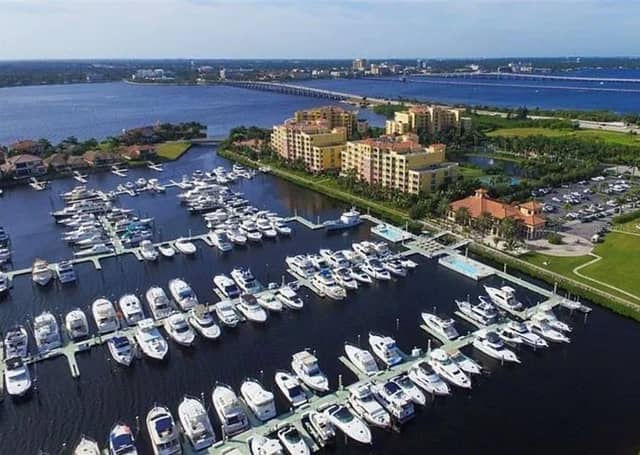 102 RIVIERA DUNES WAY #s66 photo
