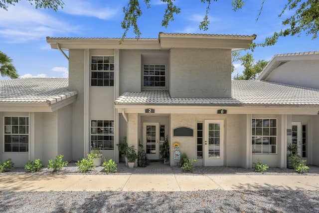 1515 TAMIAMI TRL S #2A photo