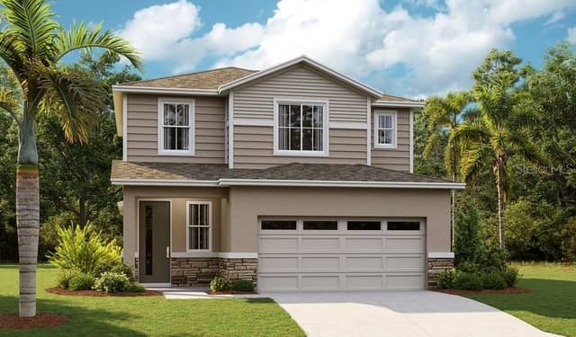 5854 SUNLIT BEND WAY photo