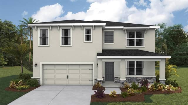 10916 RABBIT GROVE TRL photo