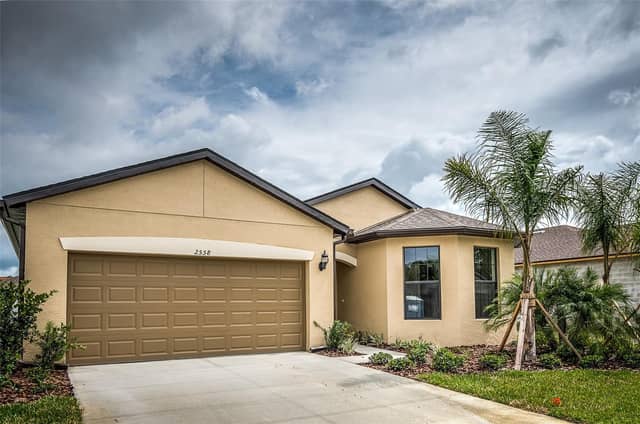 2558 SHERMAN OAK DR photo