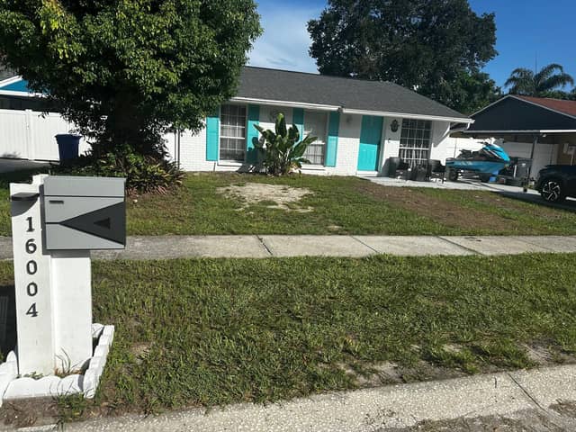 16004 SADDLE CREEK DR photo