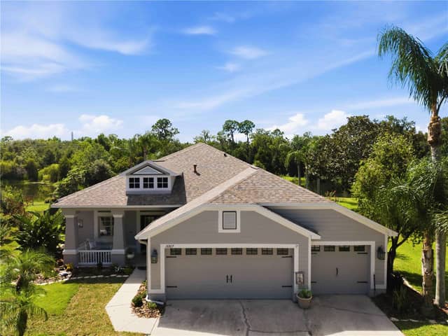 16817 HARRIERRIDGE PL photo